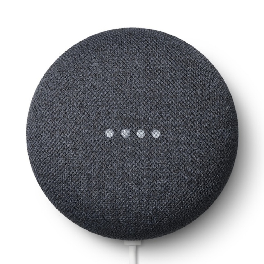 Google Nest Mini